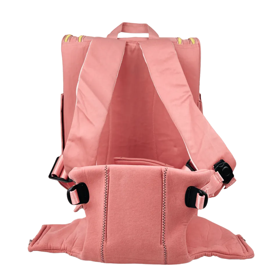 حقيبة طفل متعددة الوظائف