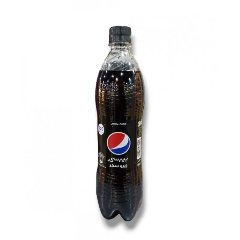 بيبسي جوال ٧٥٠ مل ( دايت )