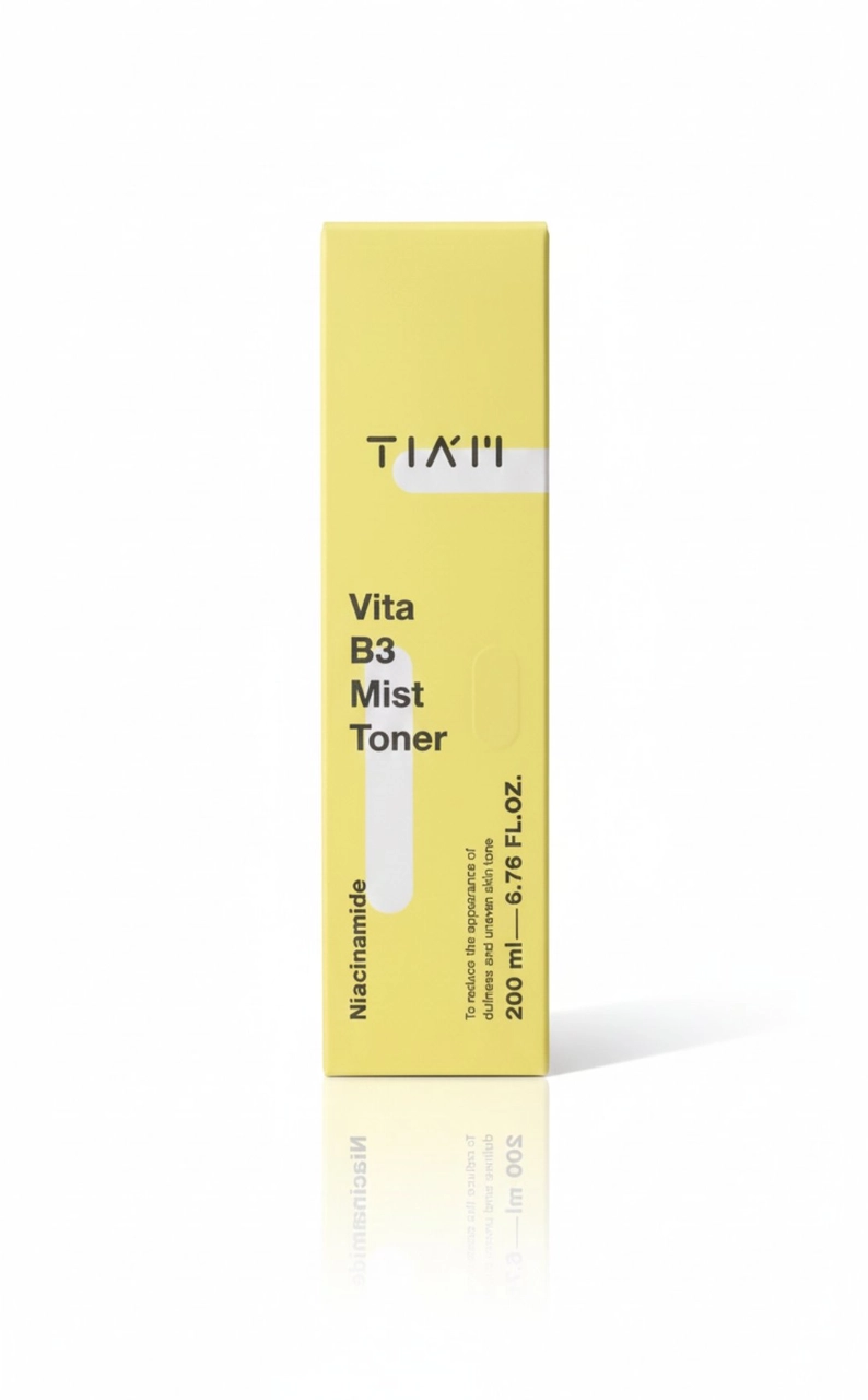 تونر فيتا B3 ميستTIA’M Vita B3 Mist Toner