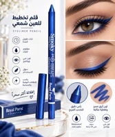 أزرق