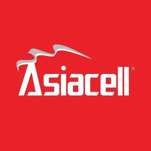 AsiaCell