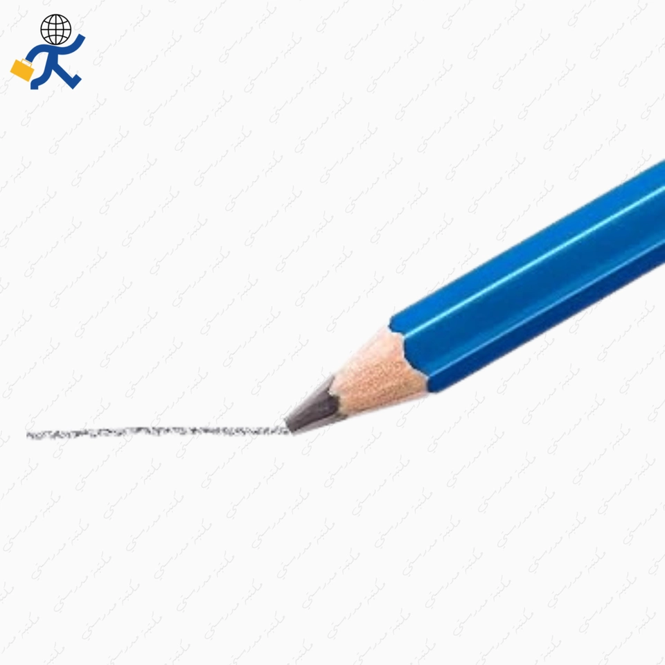 سيت تدرجات الرصاص ستدلر  100G12  