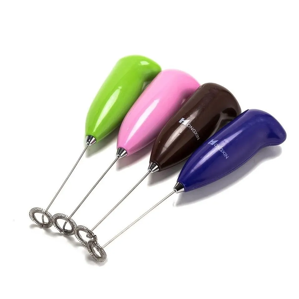 خفاق كهربائي محمول صغير