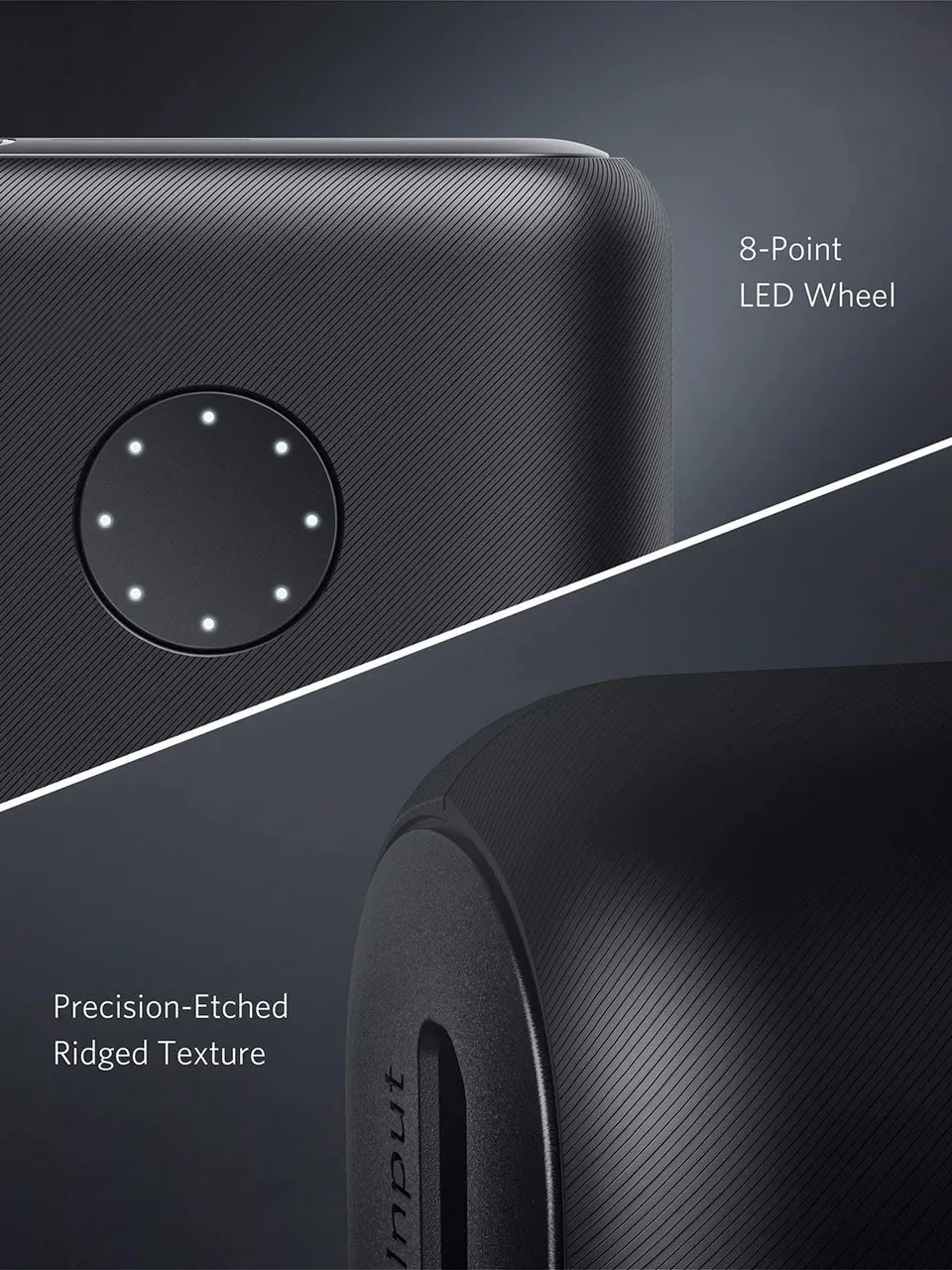 Anker 20000 mAh Power bank