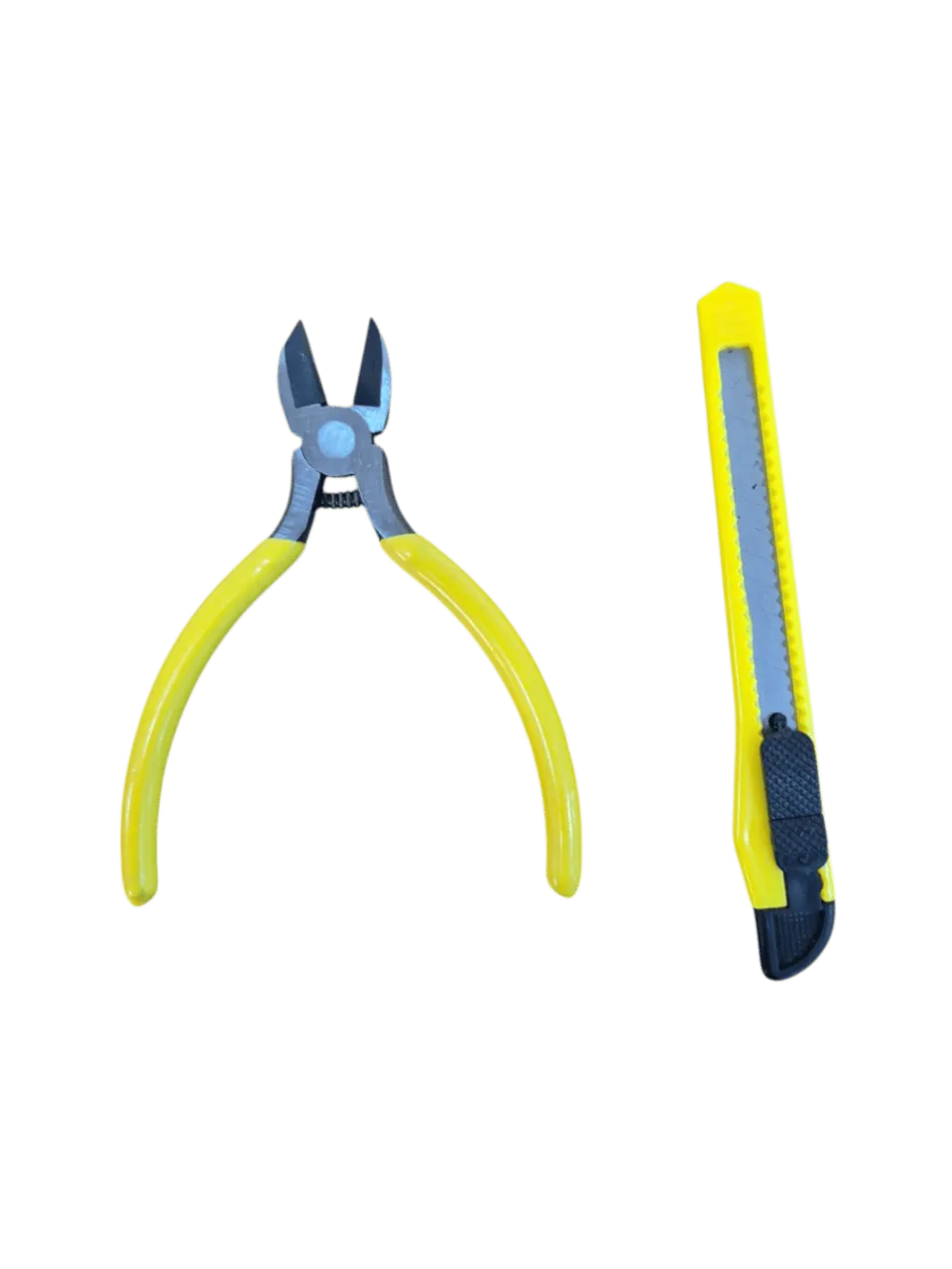 چاککردنەوەی دەمانچەی ئوتوکردن و سترۆتی ئۆتۆمبێل