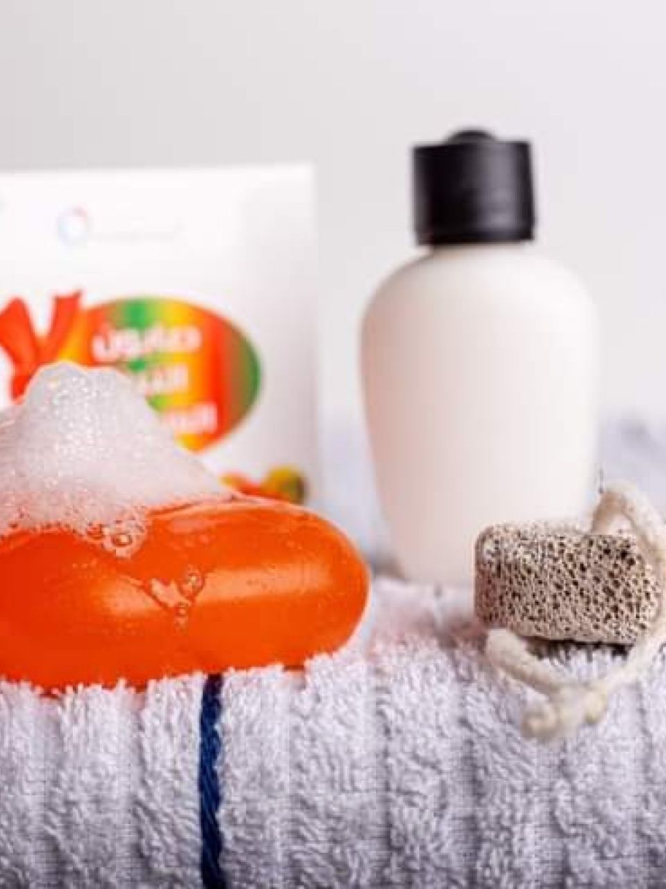 صابون التين الشوكي 