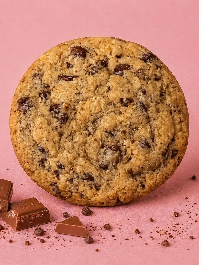 Classic Chocolate