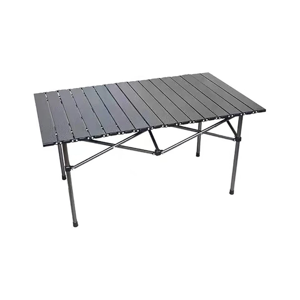 Large picnic table
