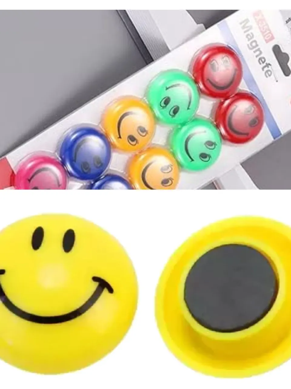 مغناطيس وايت بورد