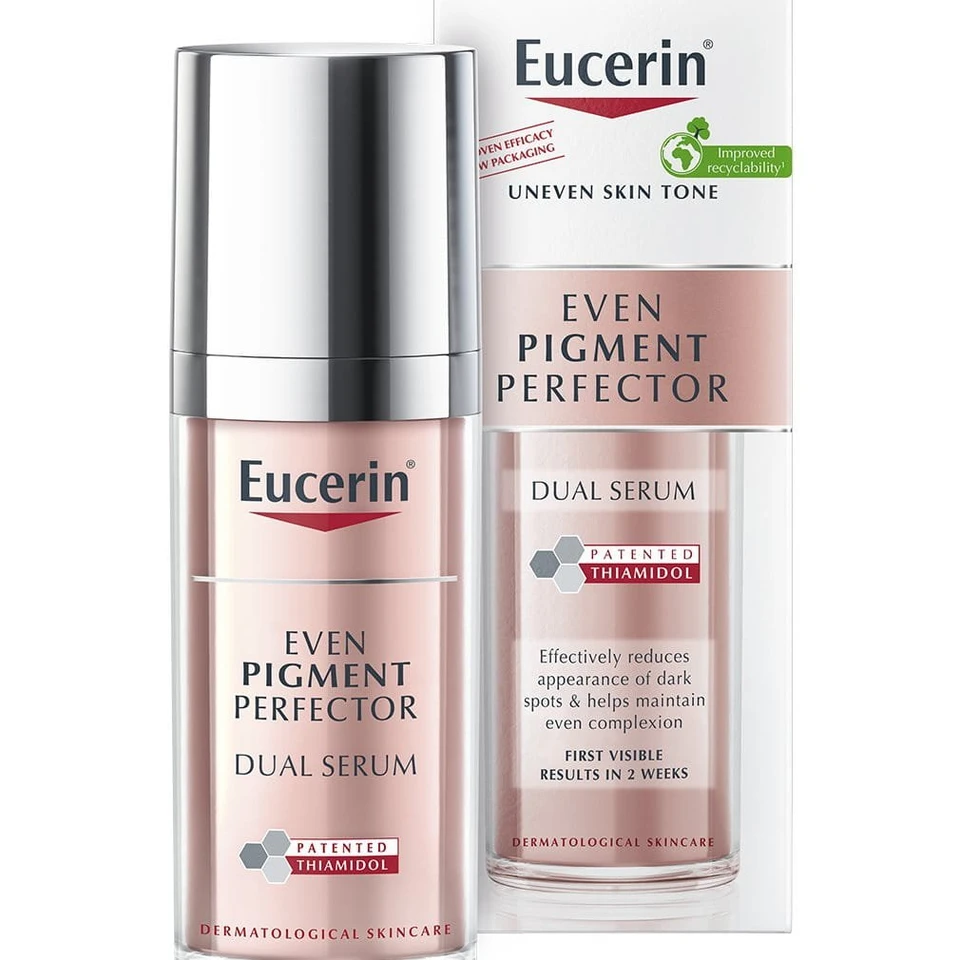 Eucerin Anti-Pigment Dual Serum 30ml