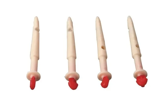 فاتح قنية الحلمة للابقار و الماشية