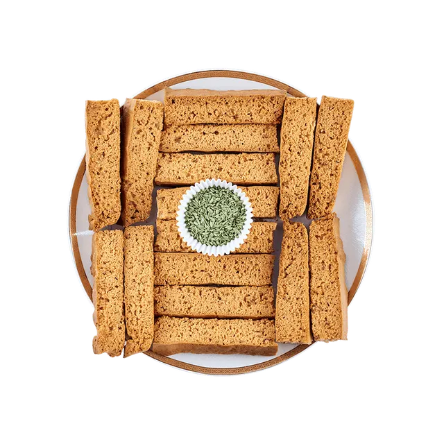 البسكويتات