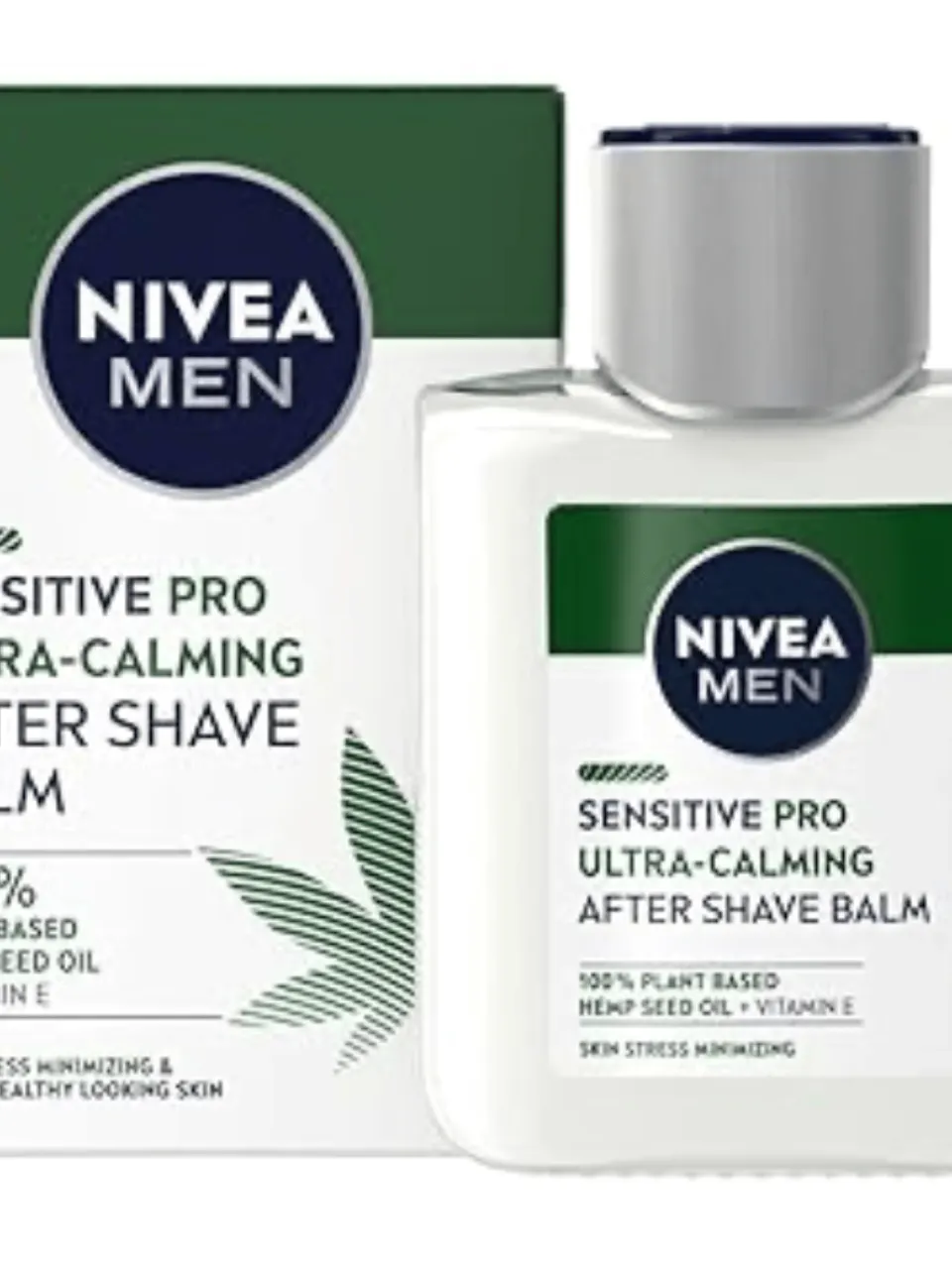 بلسم نيفيا مين سينسيتيف برو ألترا كالمنج للوجه