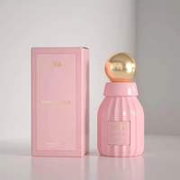 PINK FLAMBÉ