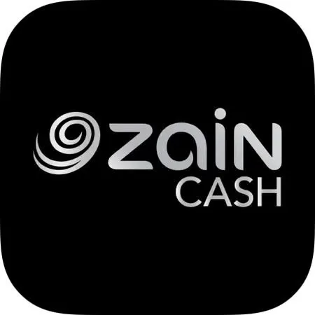 Zain Cash