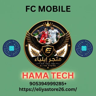 FC MOBILE