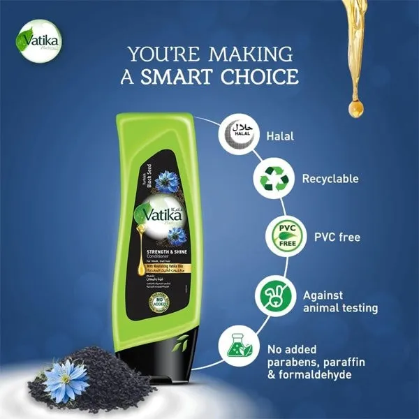 فاتيكا بلسم الحبة السوداء 400 مل