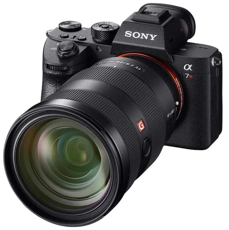 Switchback Travel | Best Cameras for Hiking and Backpacking of 2026