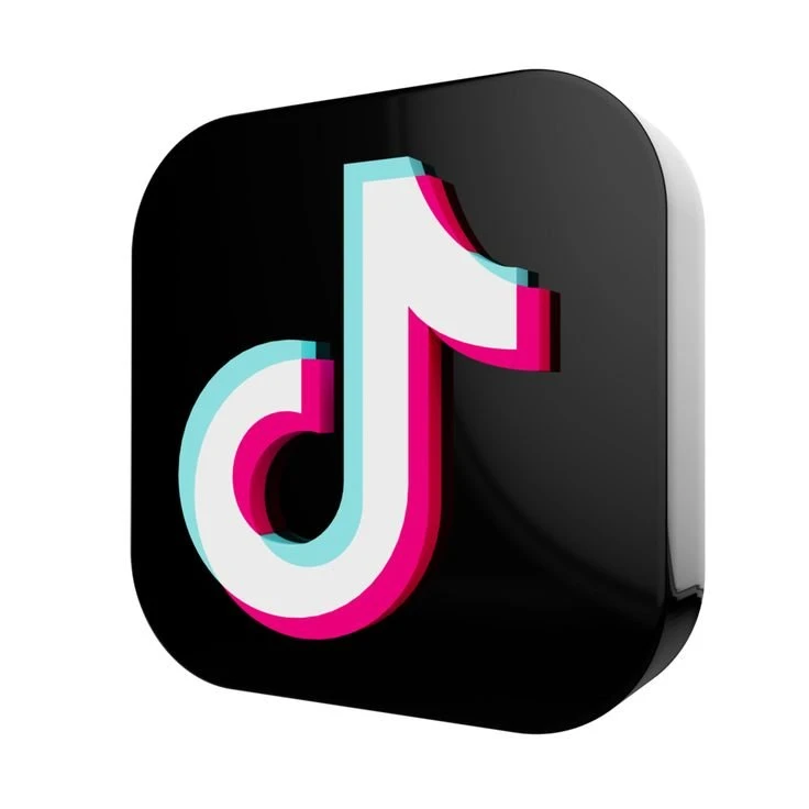 حفظ فيديو تيكتوك حقيقي