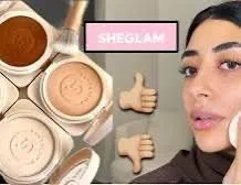  بودرة شي غلام (SHEGLAM) 