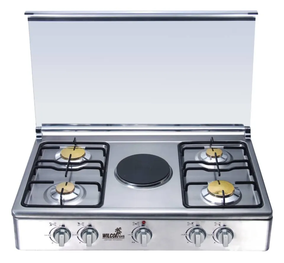 بوتجاز WILCOGAS سطحي 