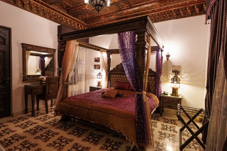  فندق أجينور