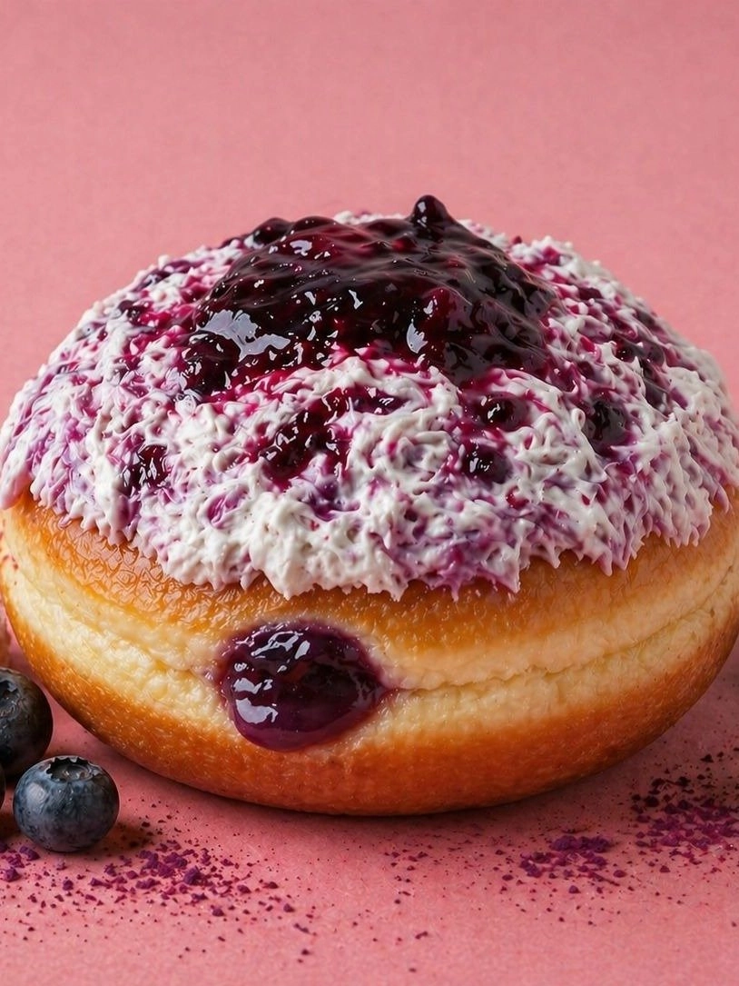Blueberry 