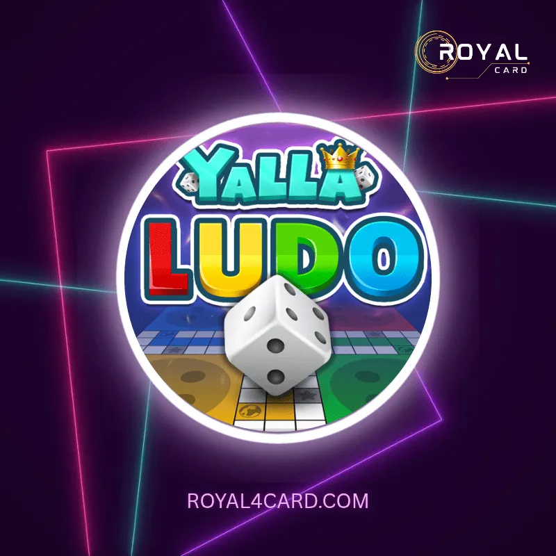 Yalla Ludo Diamond 55800