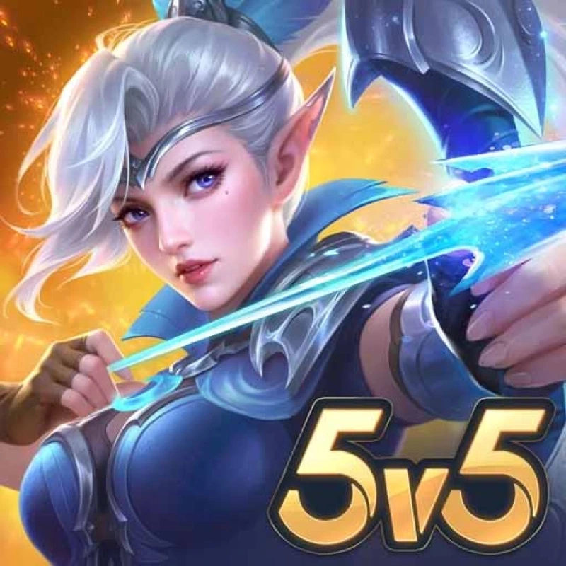 Mobile Legends 257 Diamonds
