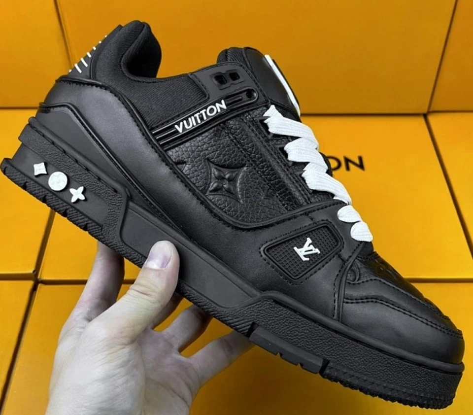LV Trainer Low