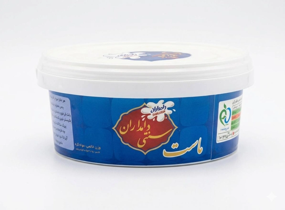 جاموس دادمدران*8
