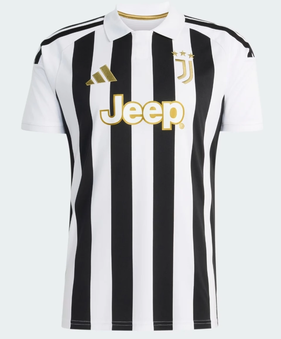 Juventus 26/27