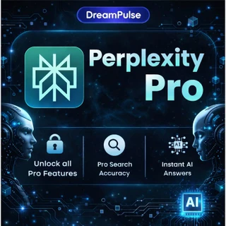 Perplexiy Pro