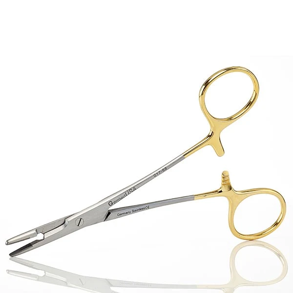 Needle Holder Olsen Hegar | Mas Vet