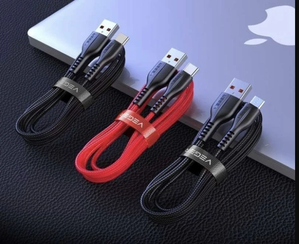 Lightning / iPhone Charging Cable 