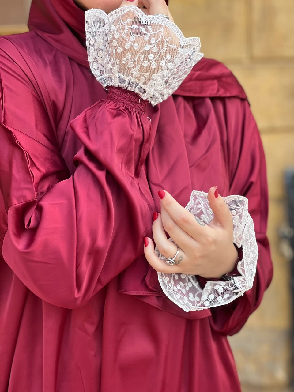 اسدال ستان ساده 
