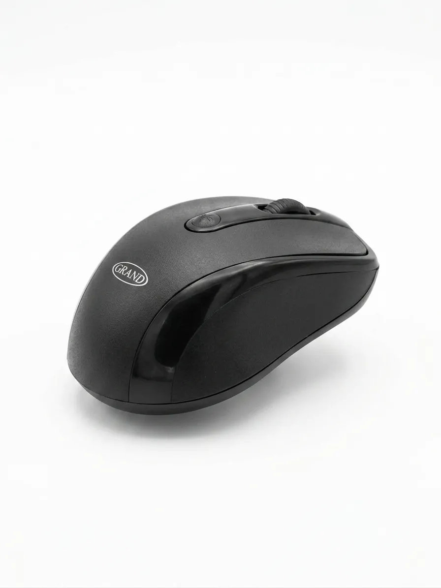 ماوس hp واير ليس 