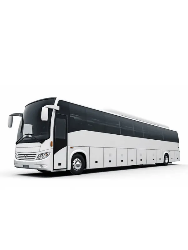 نقل مطار دمشق (ضمن دمشق ) باص كبير