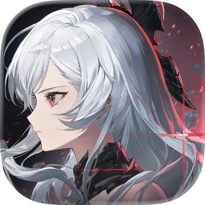300 Lunar Crystal