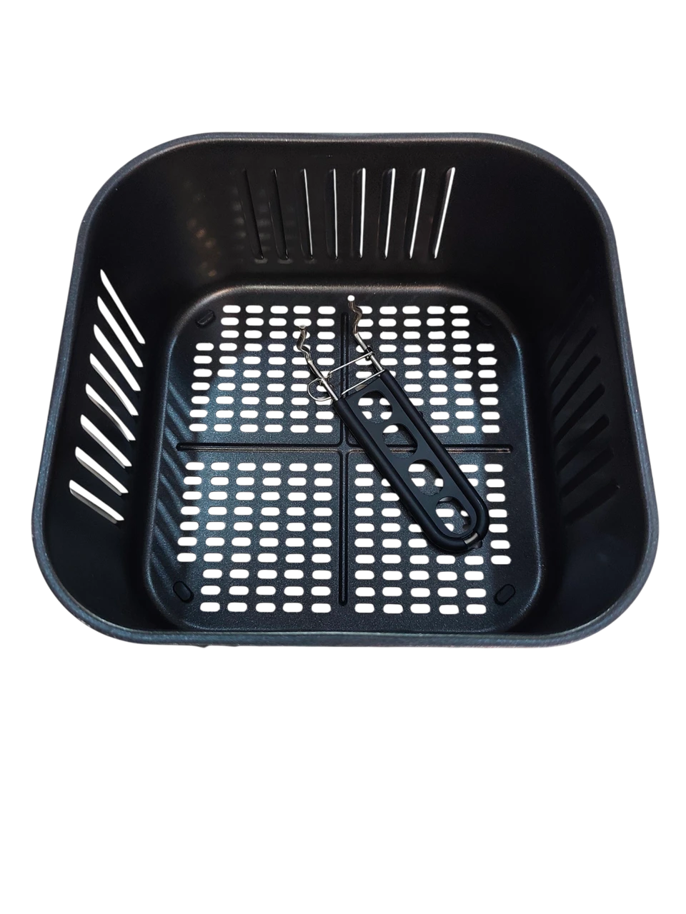 12-liter air fryer, Embelium brand