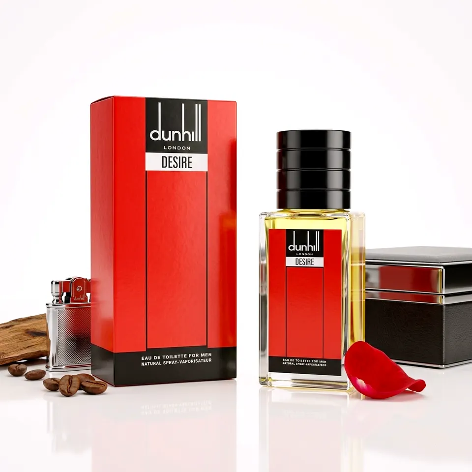 عطر رجالي مثير رومنسي ليلة خاصة 🥹🫂