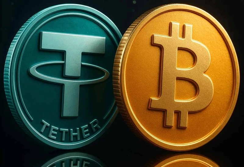 USDT TRC20