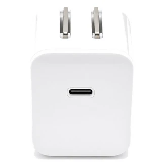 شاحن سريع USB-C بقوة 20 واط