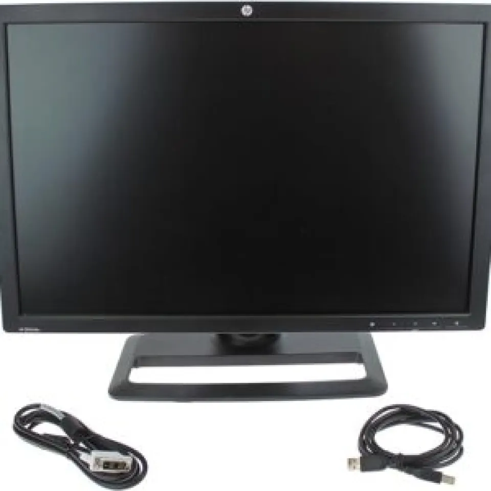	 شاشة كمبيوترLID  24 من  hp مدخل VIG - DSBLY