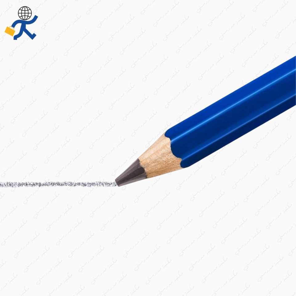 اقلام تدرجات رصاص مائية  ستدلر 100 A SBK4
