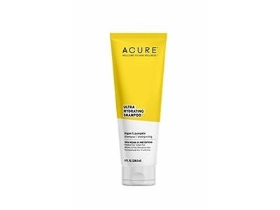 Acure Ultra Hydrating Shampoo 236ML
