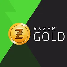 ريزر غولد 50$