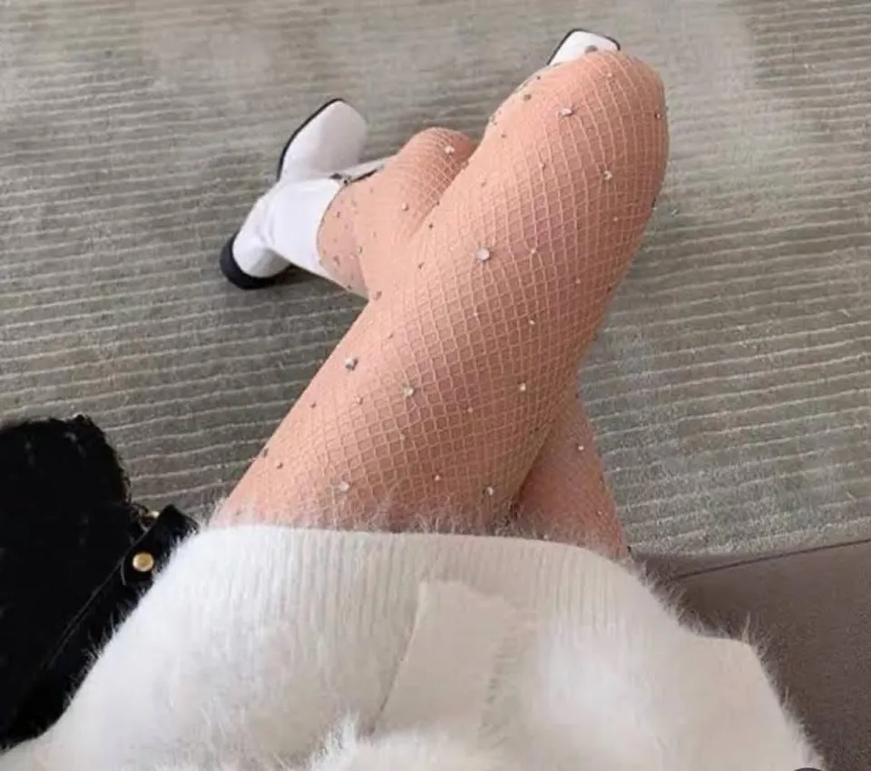كولون شبك. ألماس 