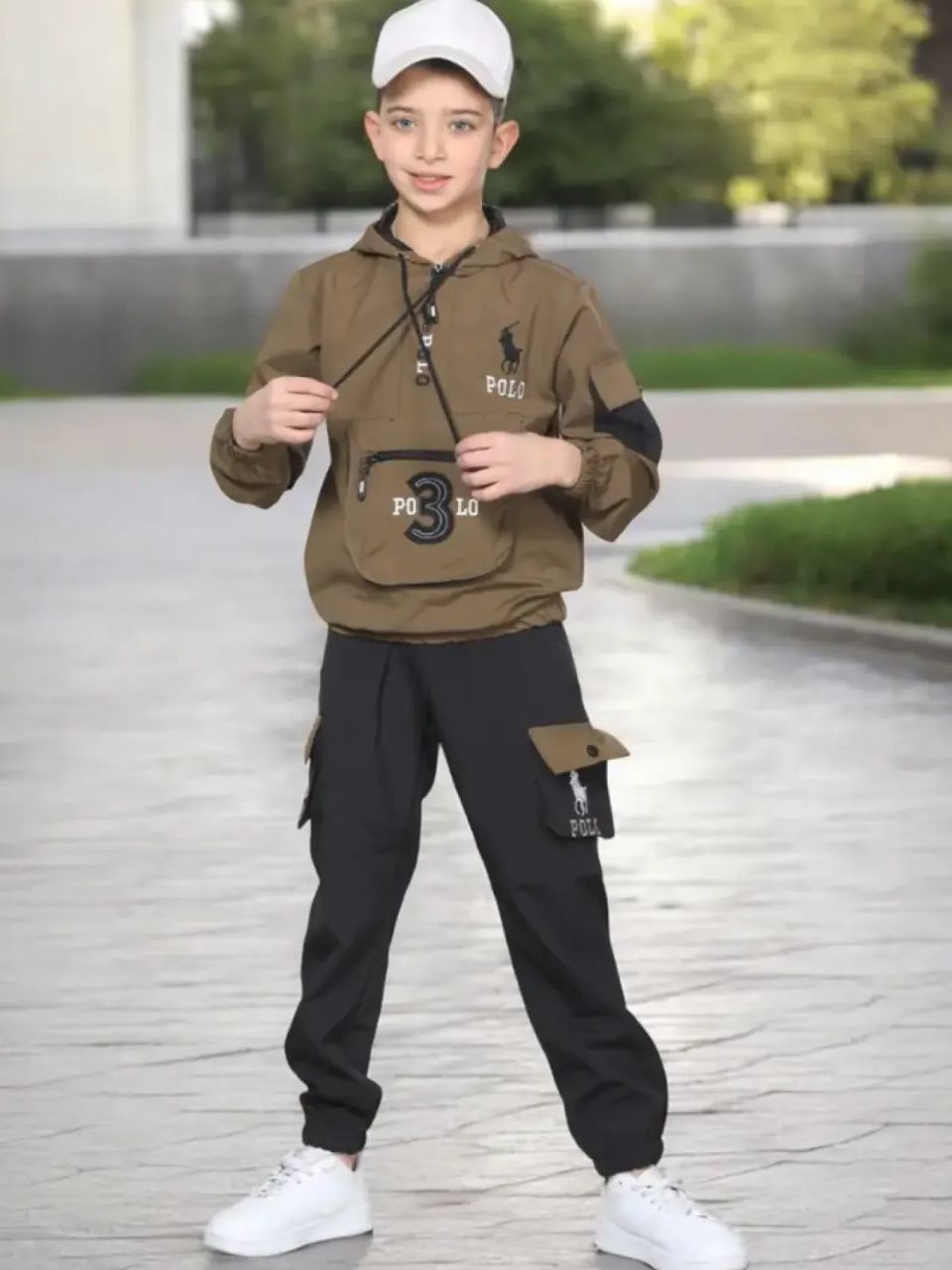 طقم بيجامة براشوت كولمبي جودة عالية رهيبة 💯🫰