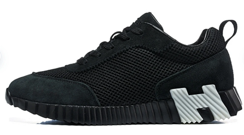 Hermes Bouncing Sneaker 